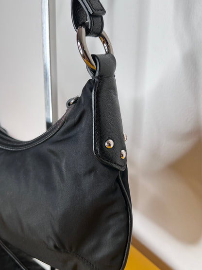 Prada shoulder bag Heart
