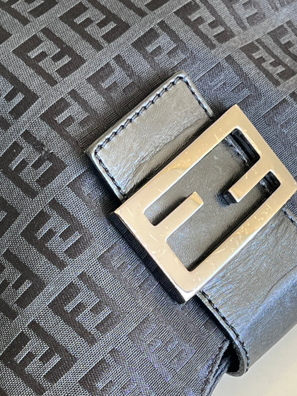 Hobo Fendi Zucchino