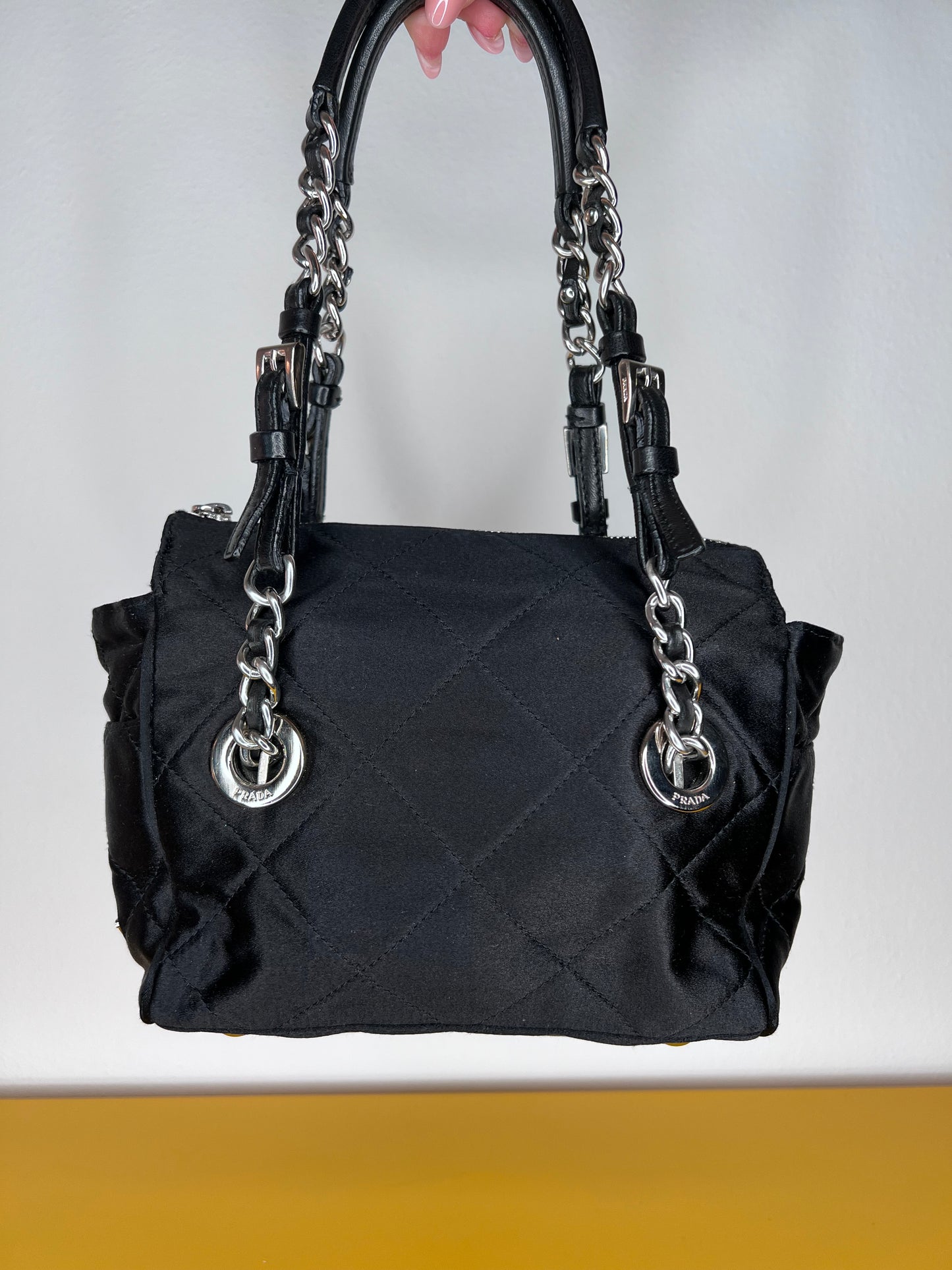 Prada Mini Handbag
