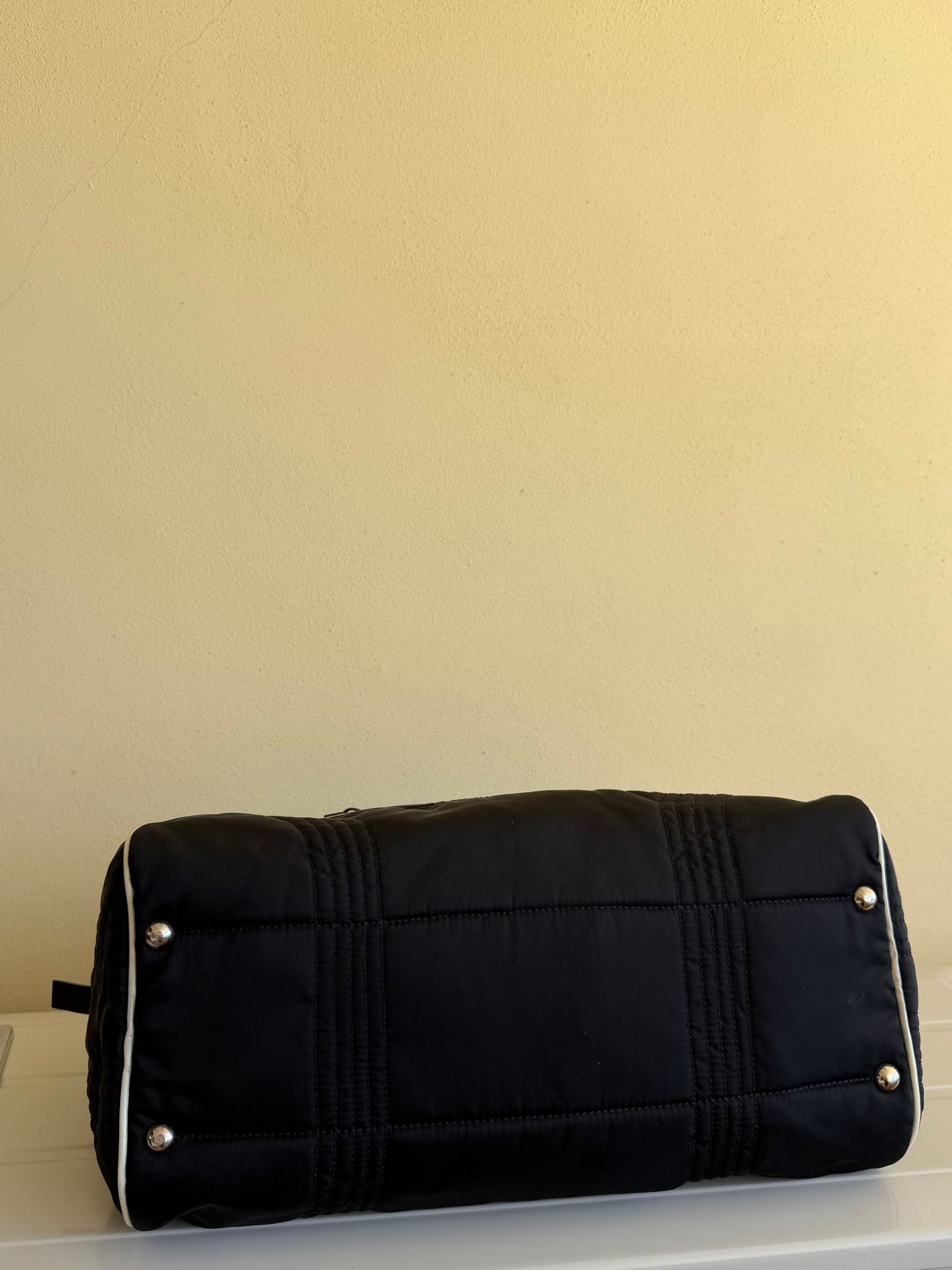 Miu Miu bowling Bag