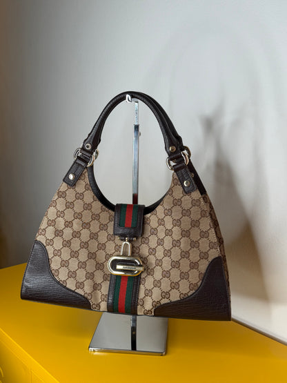 Gucci Bardot Junco