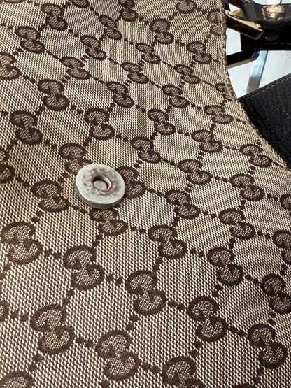 Gucci Hobo Banda Web