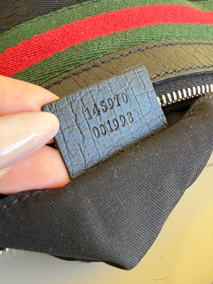 Pochette Gucci
