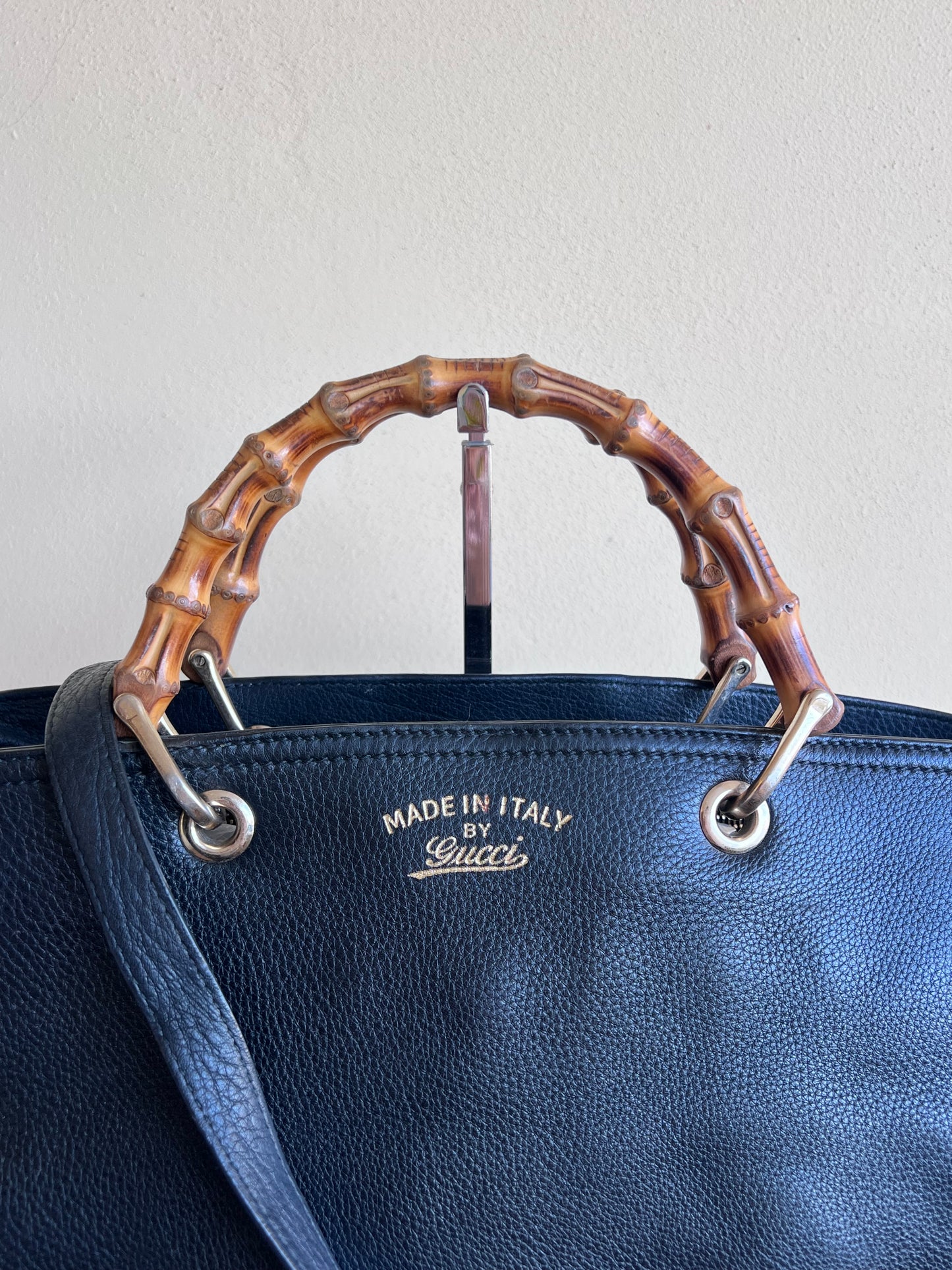 Gucci Bamboo large