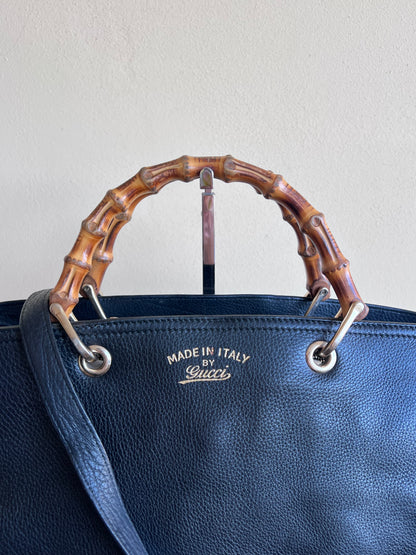 Gucci Bamboo large