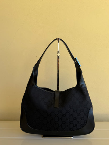Gucci Jackie Nera