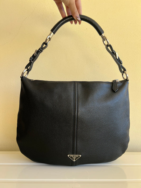Borsa Prada Mezzaluna