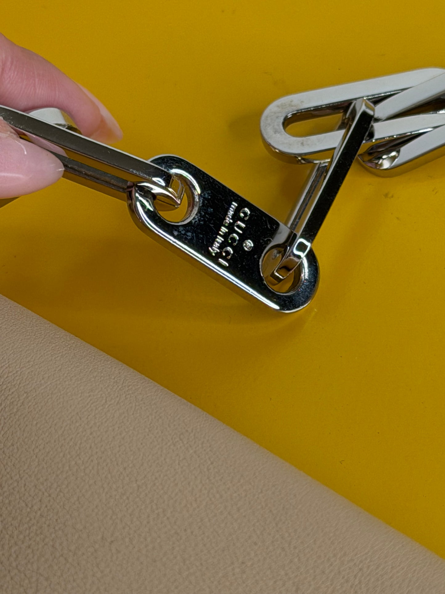 Gucci Borsa a Spalla
