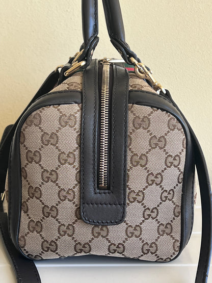 Gucci Bauletto Boston