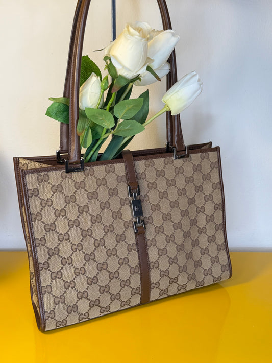 Gucci Hobo