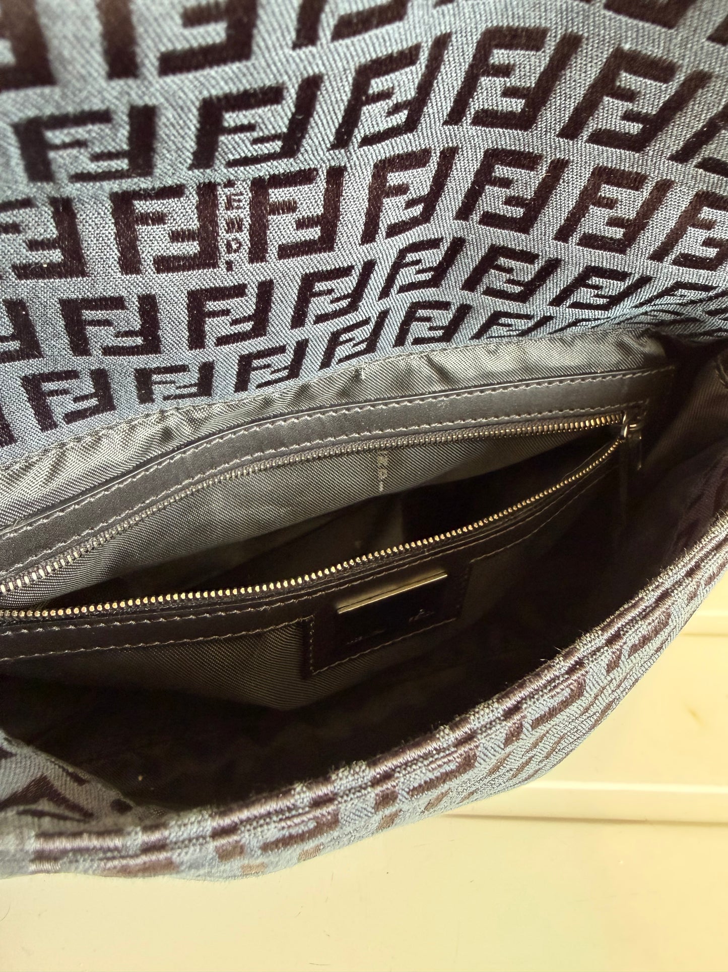 Fendi Mama Nera