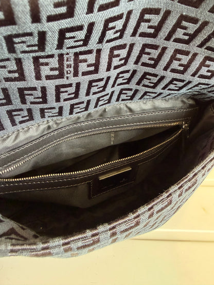 Fendi Mama Nera