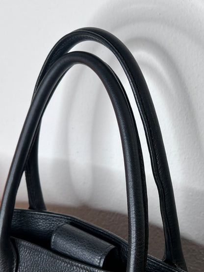 Prada tote nera