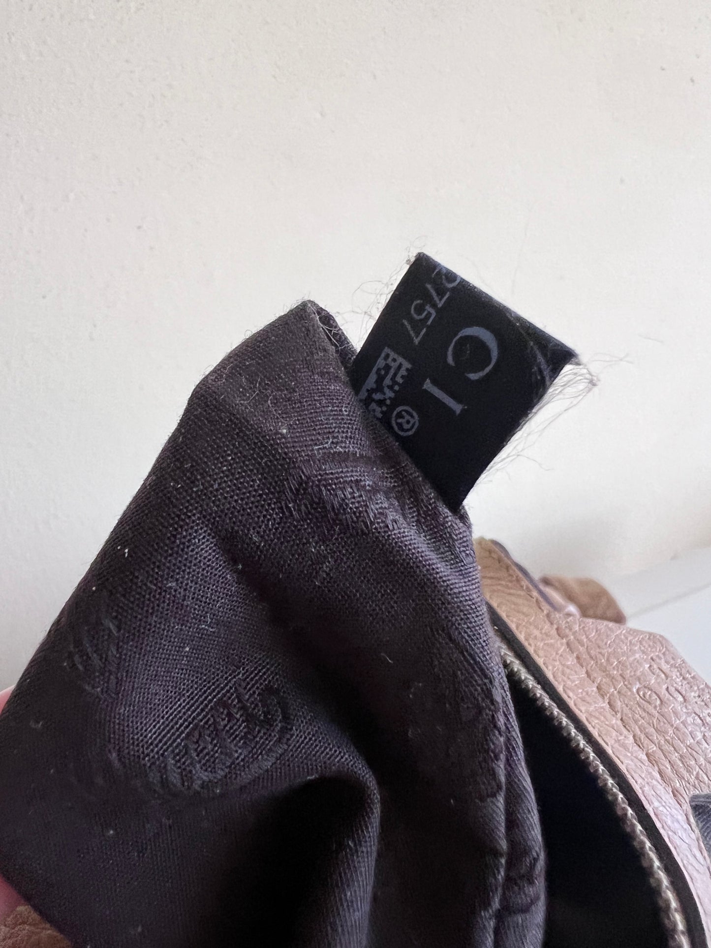 Gucci bamboo Jungle