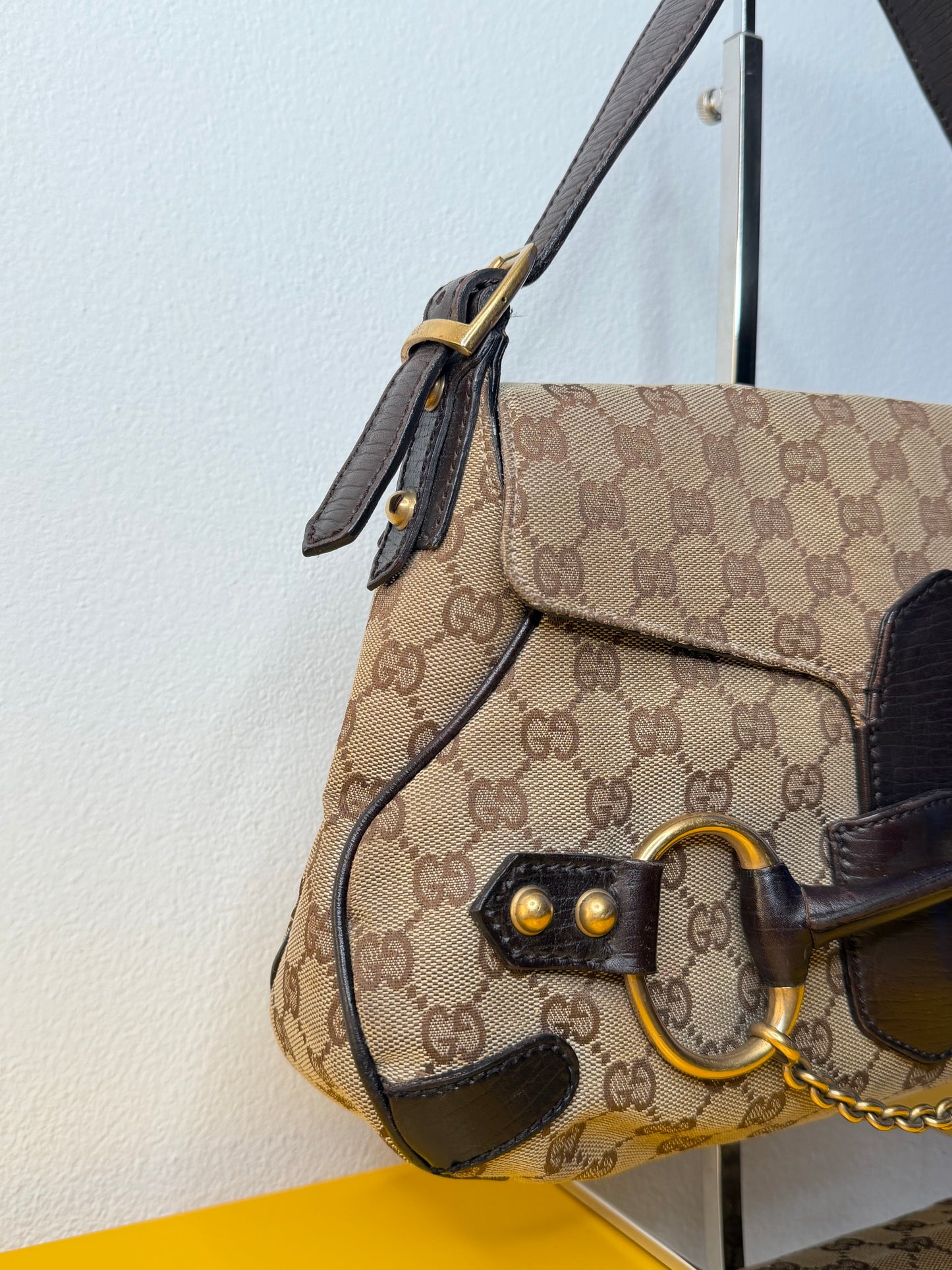 Gucci Horsebit