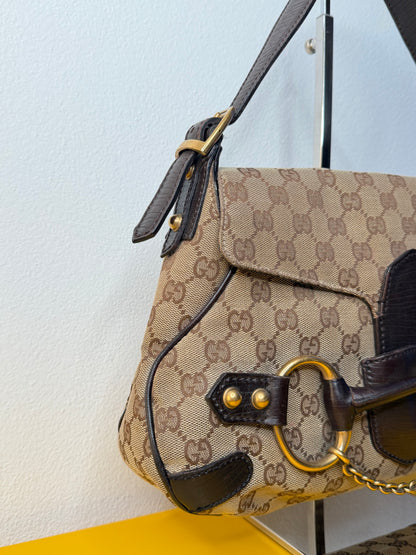 Gucci Horsebit