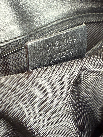 Gucci mini tote