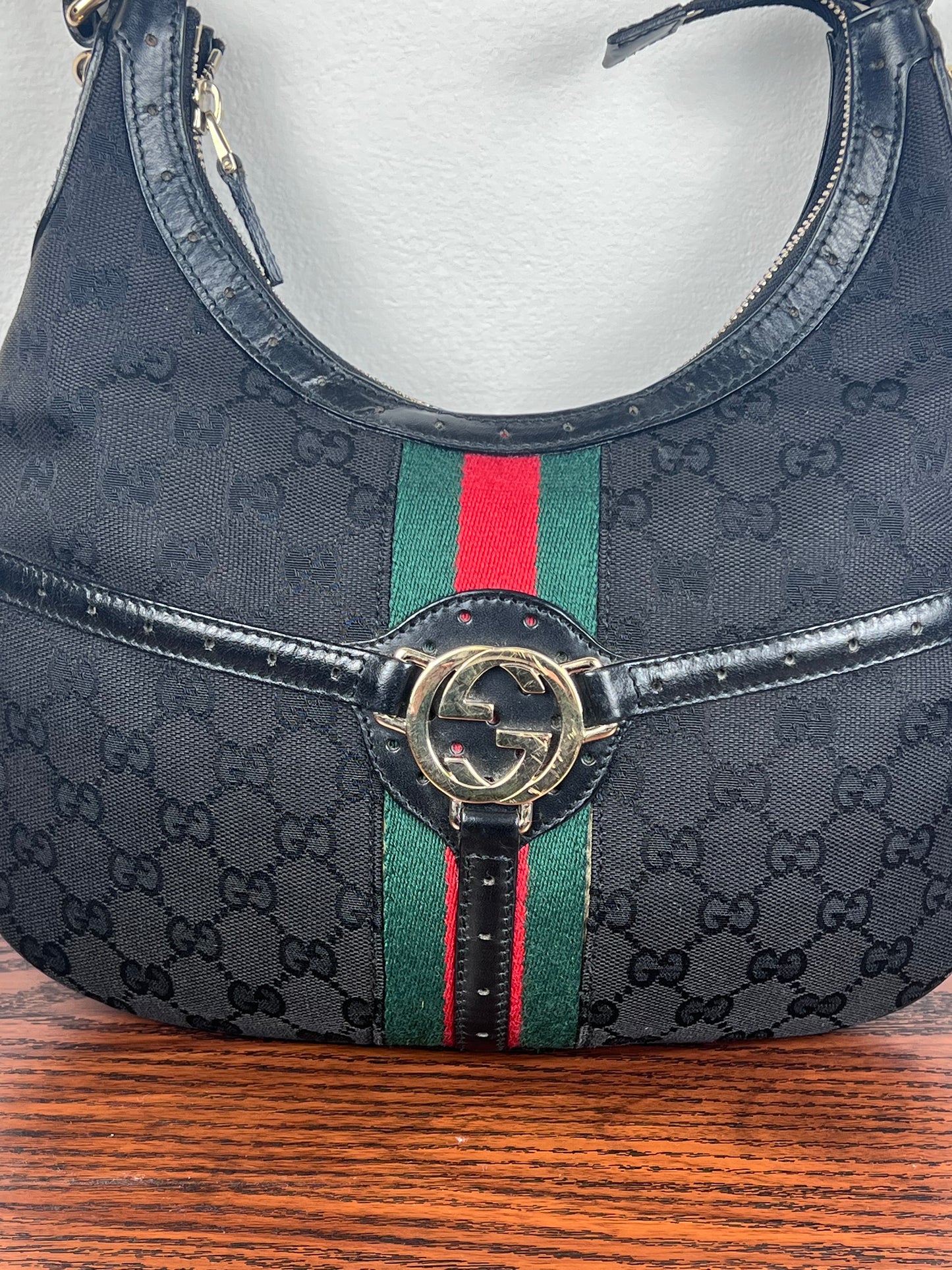 Gucci Hobo GG