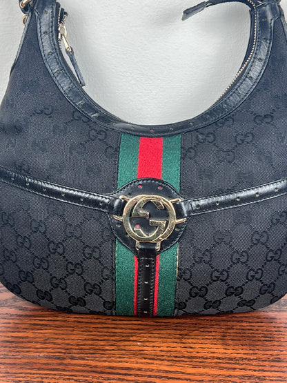 Gucci Hobo GG