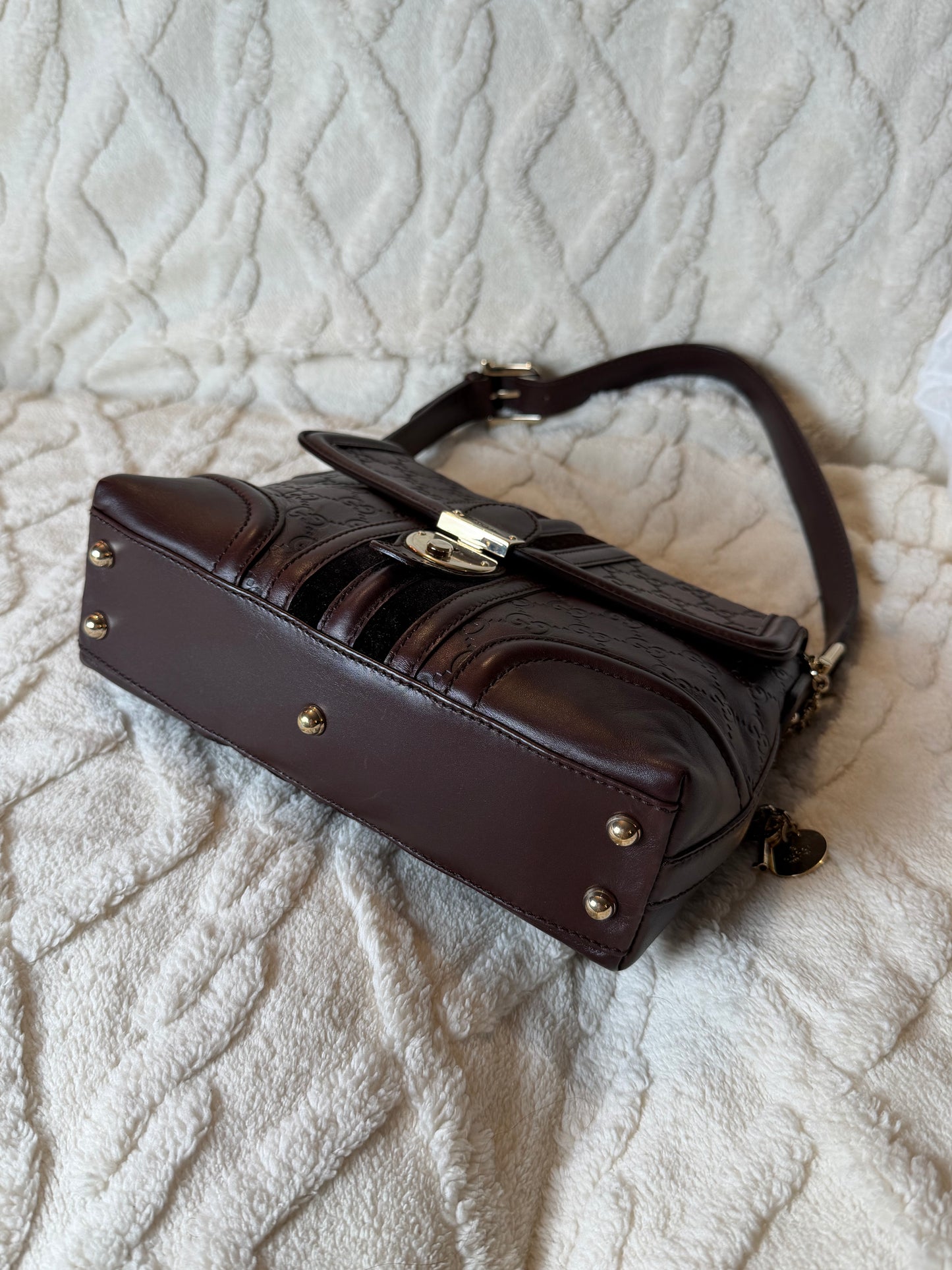 Gucci Treasure bag