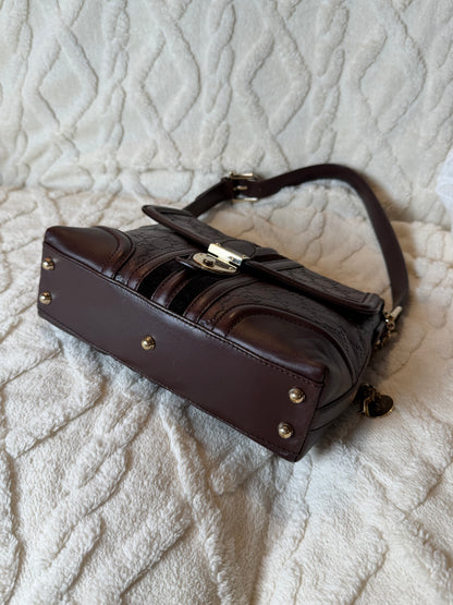 Gucci Treasure bag