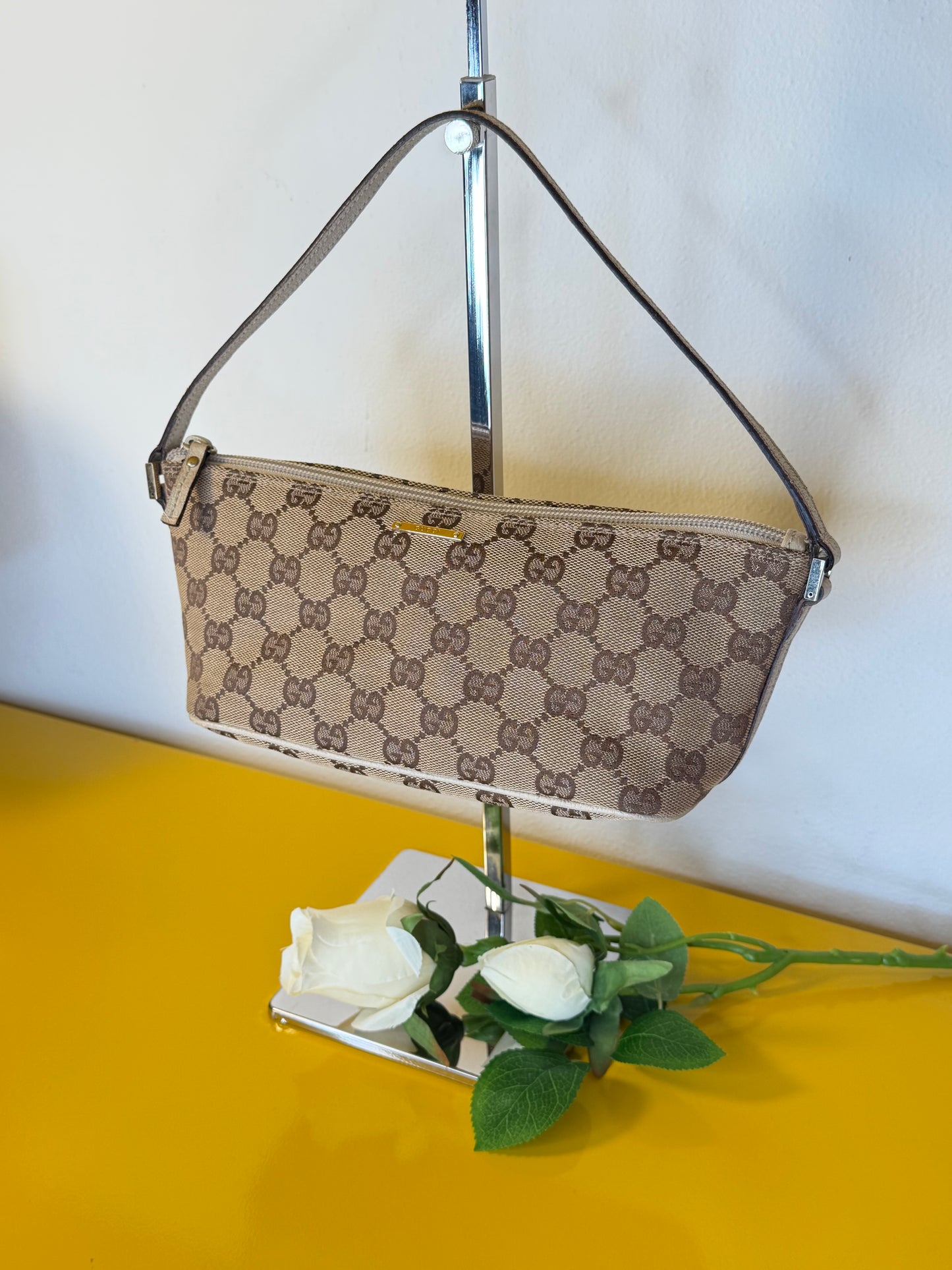 Gucci Boat Bag