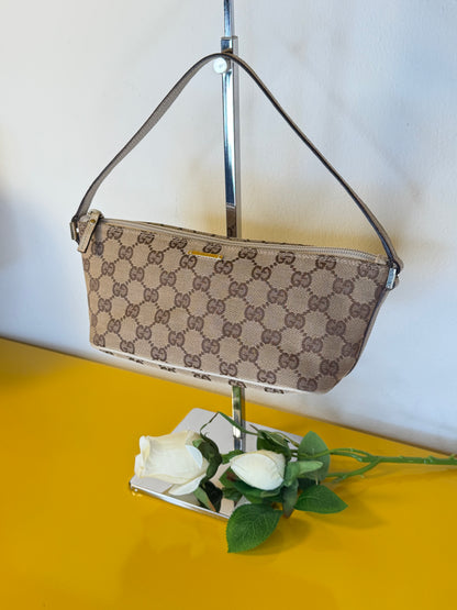 Gucci Boat Bag