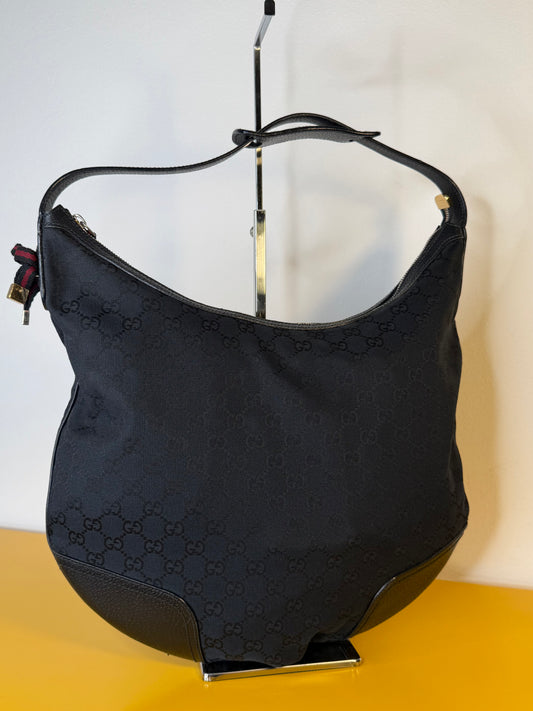 Gucci Hobo Sherry line