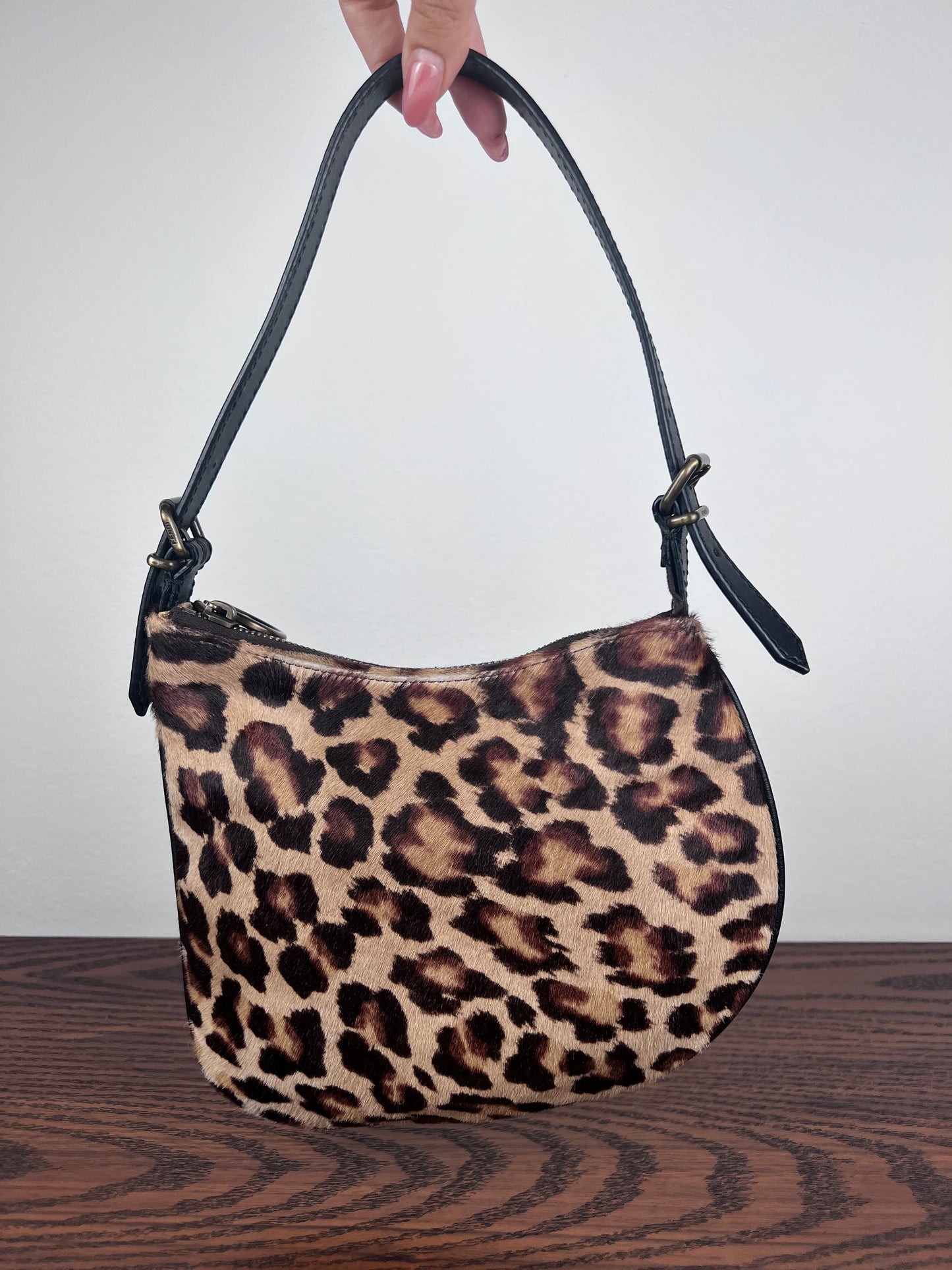 Fendi Oyster double