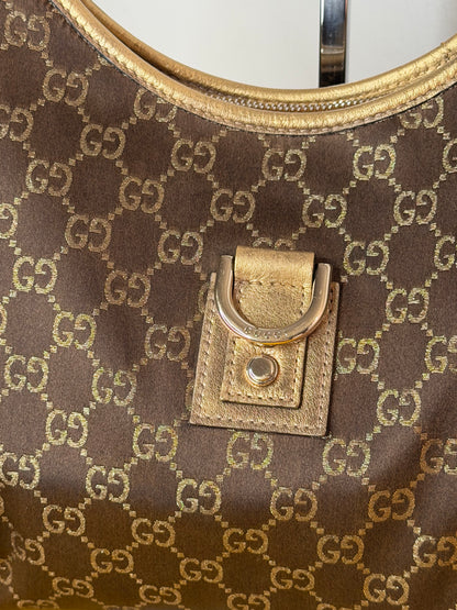 Gucci Abbey Gold