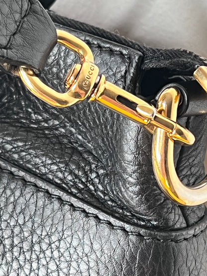 Gucci GG Ride nera