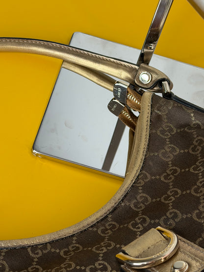 Gucci Abbey Gold