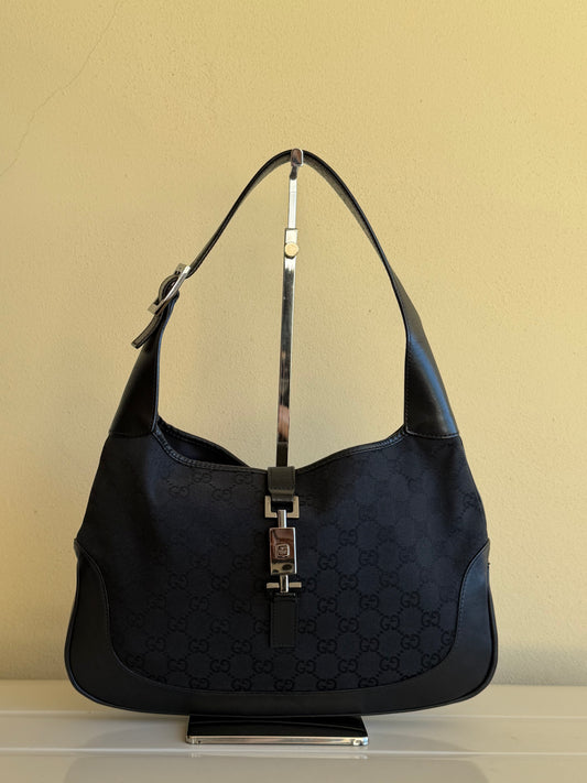 Gucci Jackie Nera