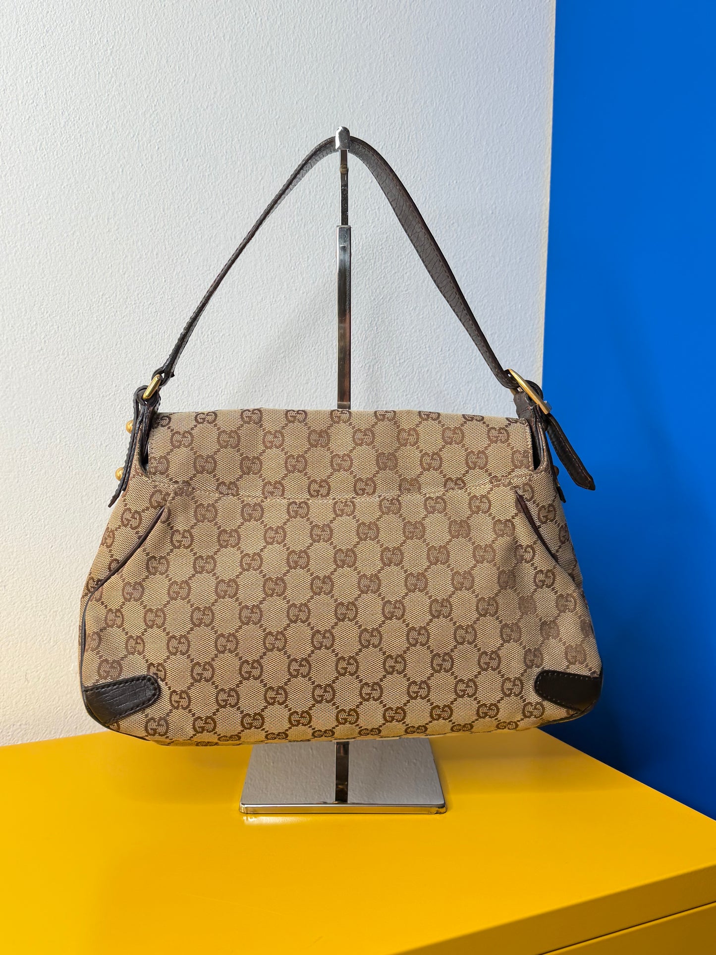 Gucci Horsebit