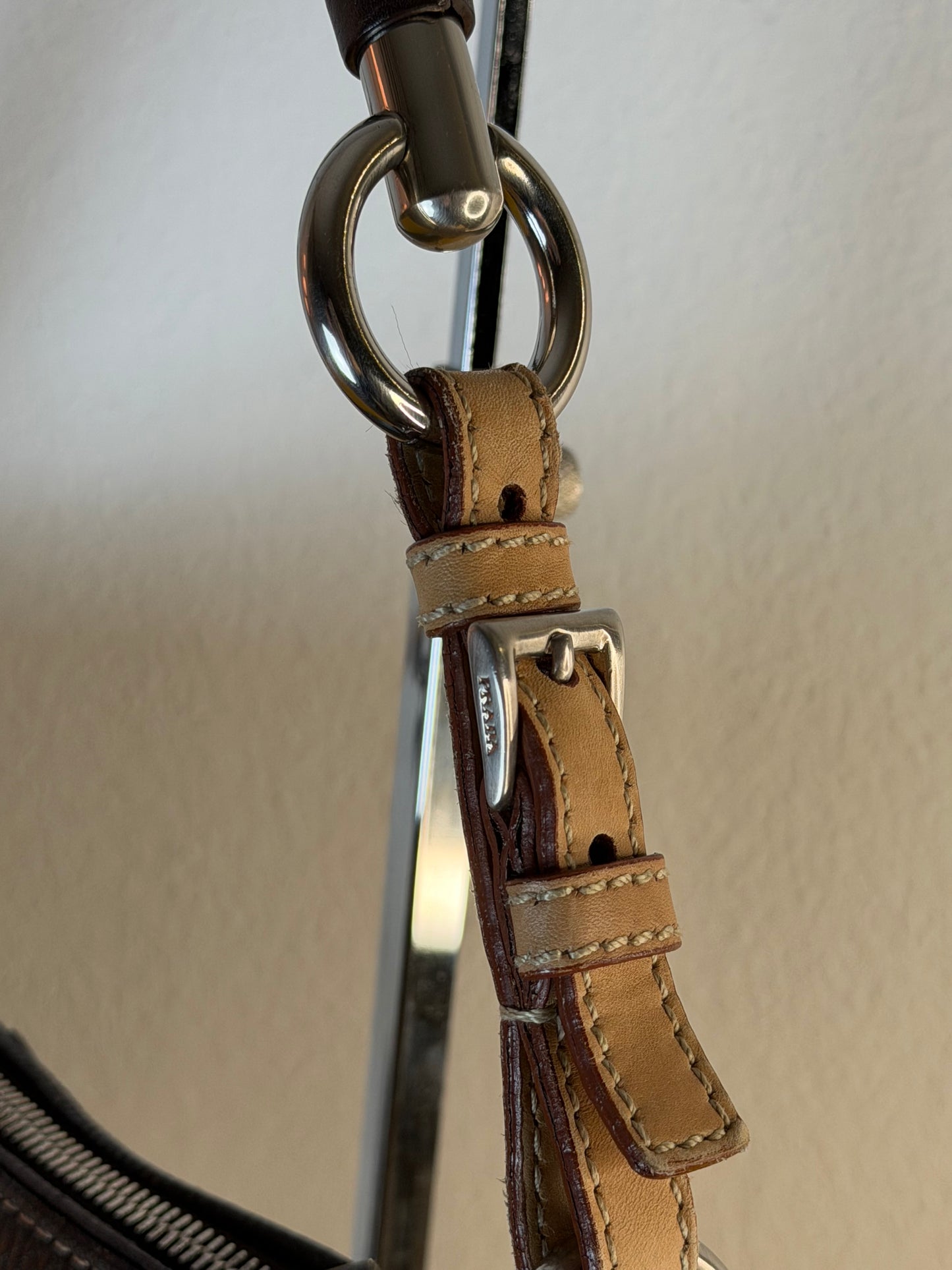 Prada Hobo 2000’s