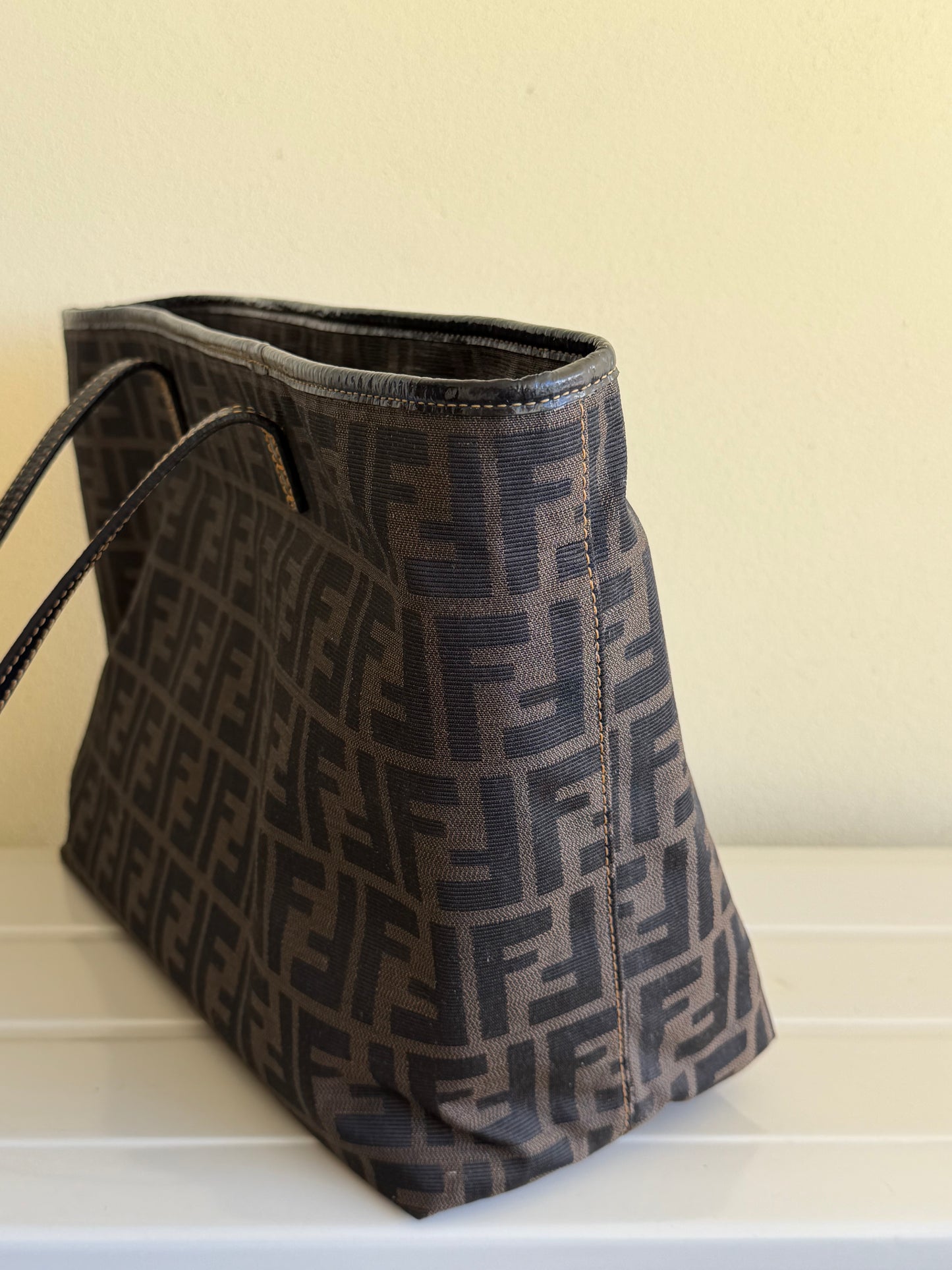 Fendi tote