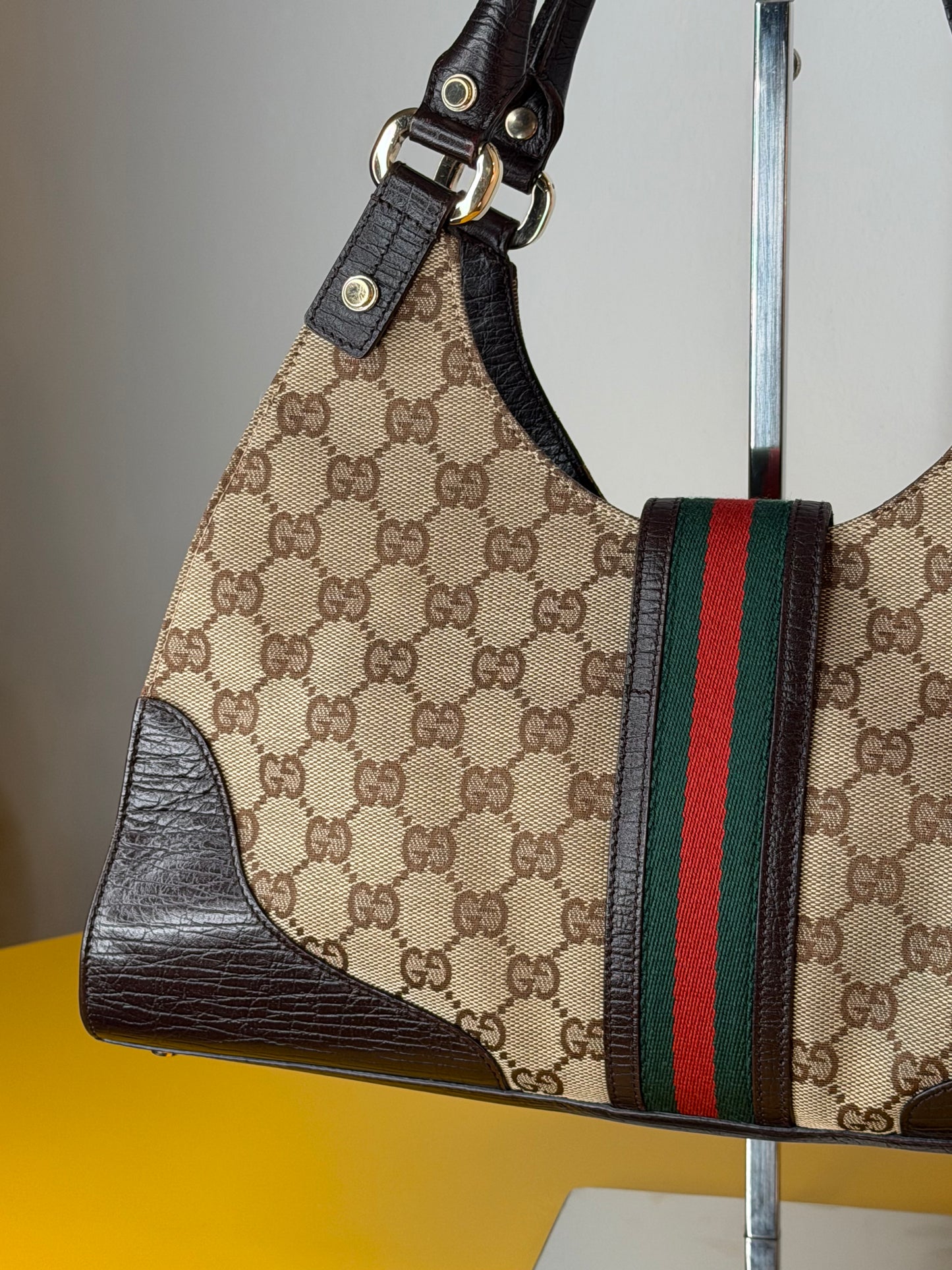 Gucci Bardot Junco