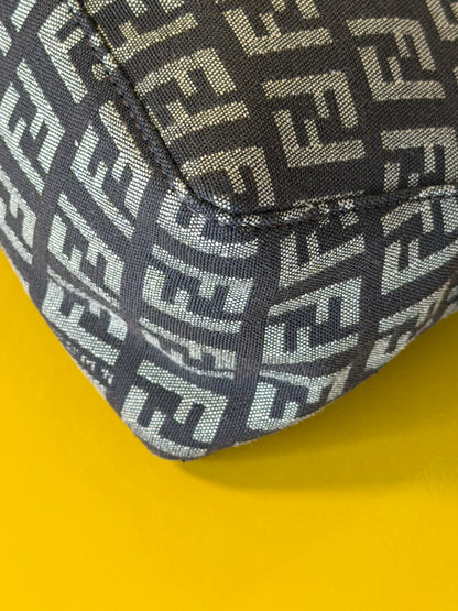 Fendi Trama Zucchino