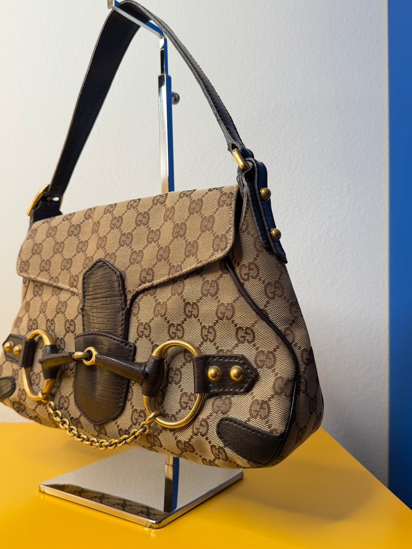 Gucci Horsebit
