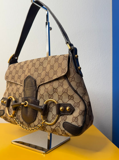 Gucci Horsebit
