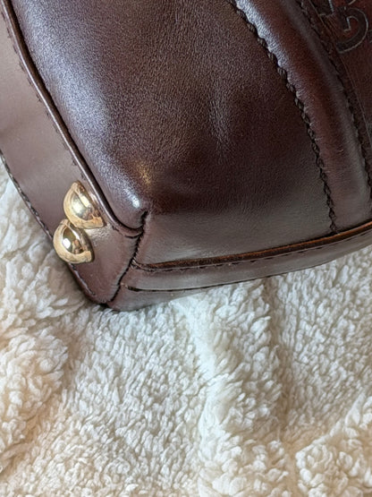 Gucci Treasure bag