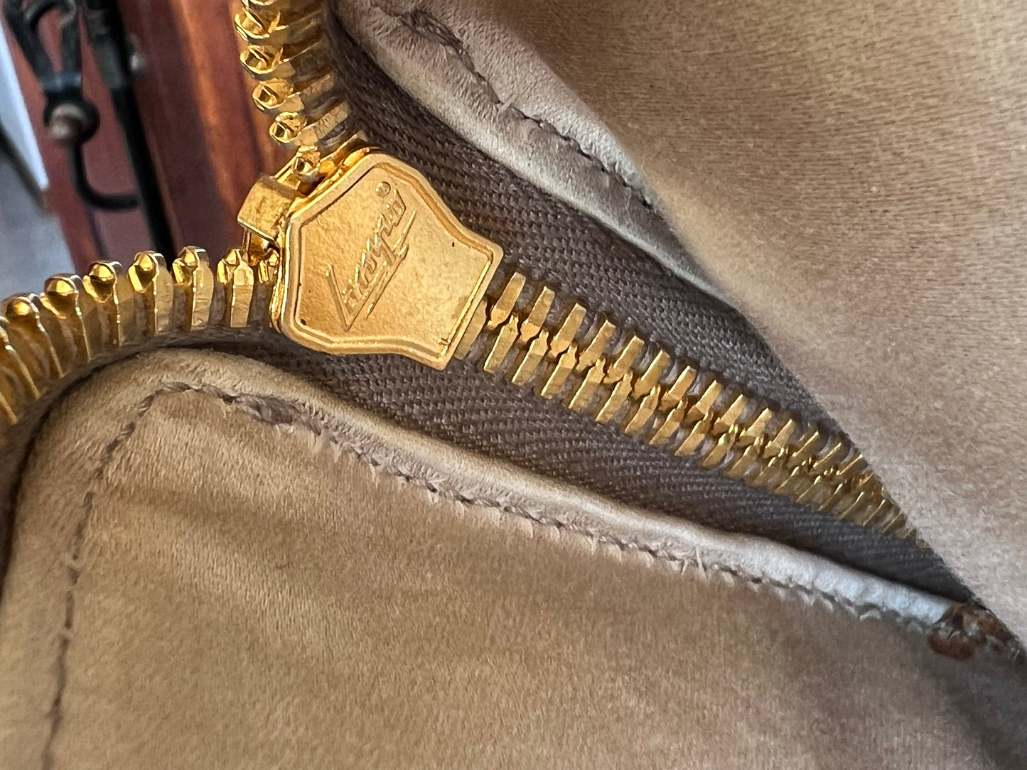 Miu Miu Tote
