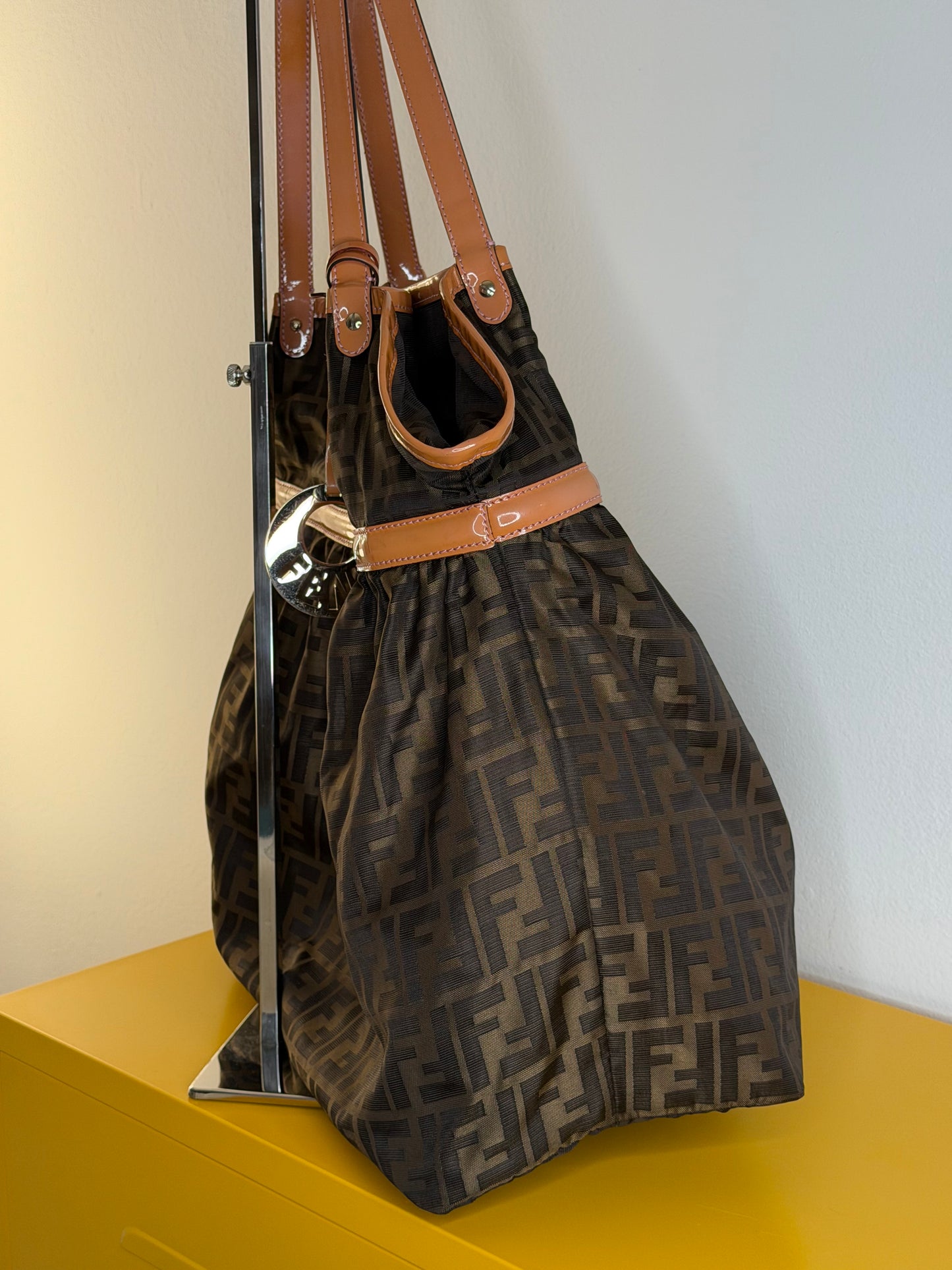 Fendi Chef Giant