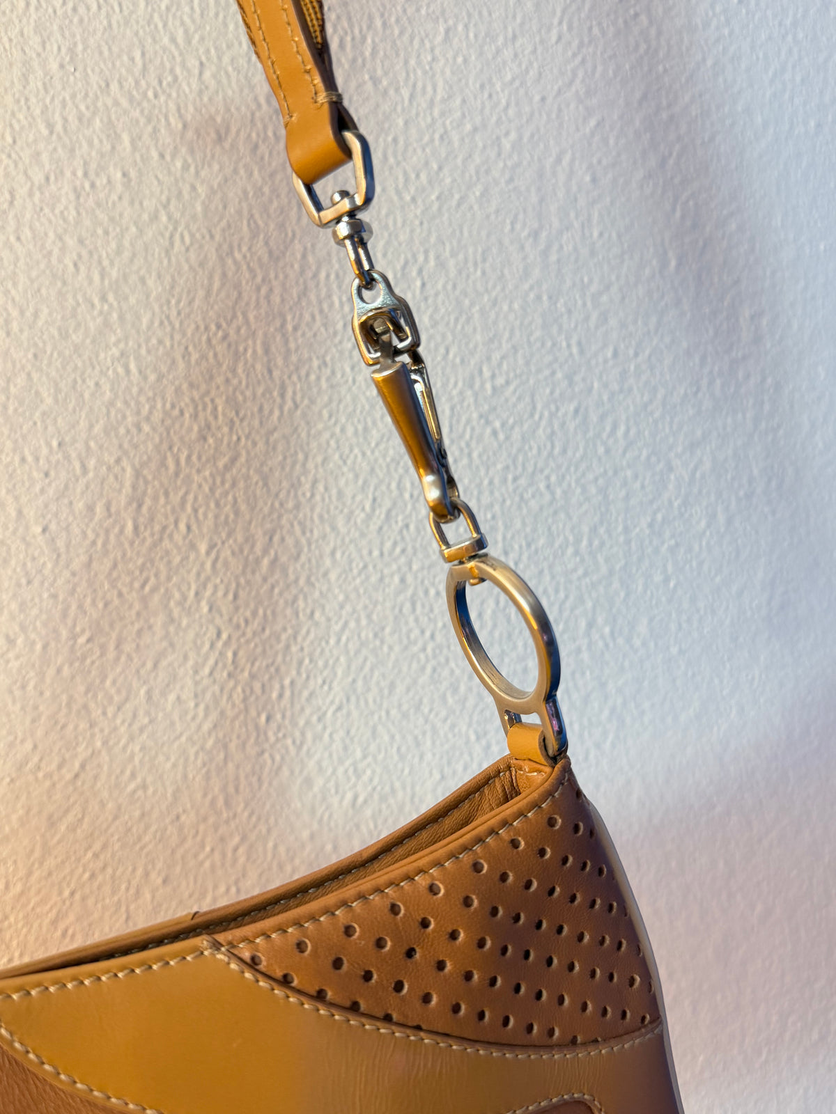 Prada Shoulder Bag S/S 2000