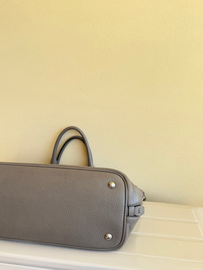 Prada Vitello Daino Shopper