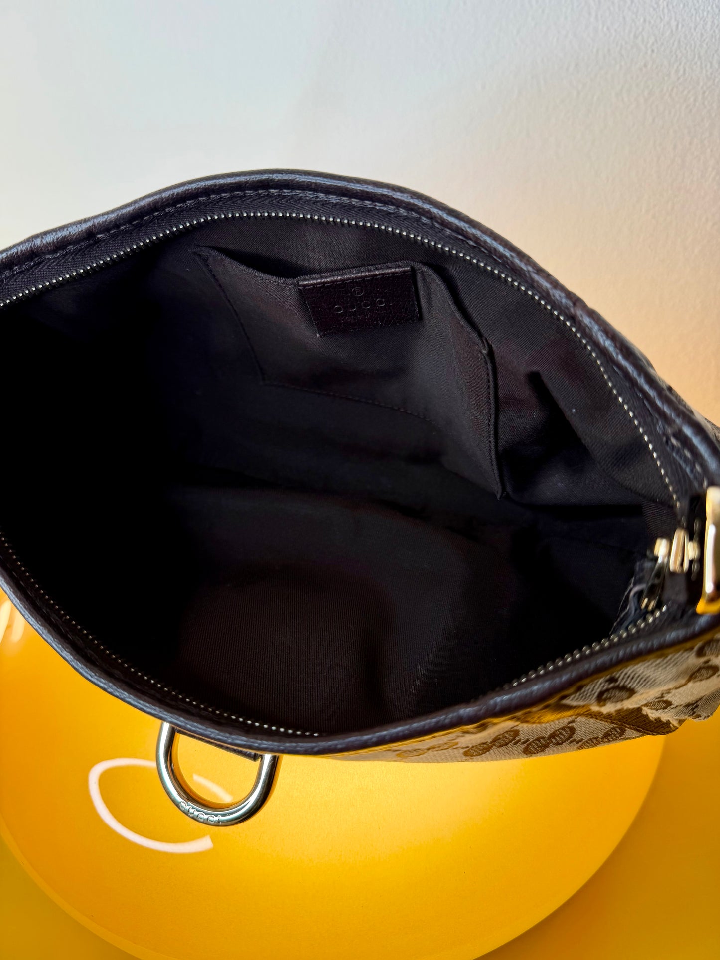 Gucci Mini abbey