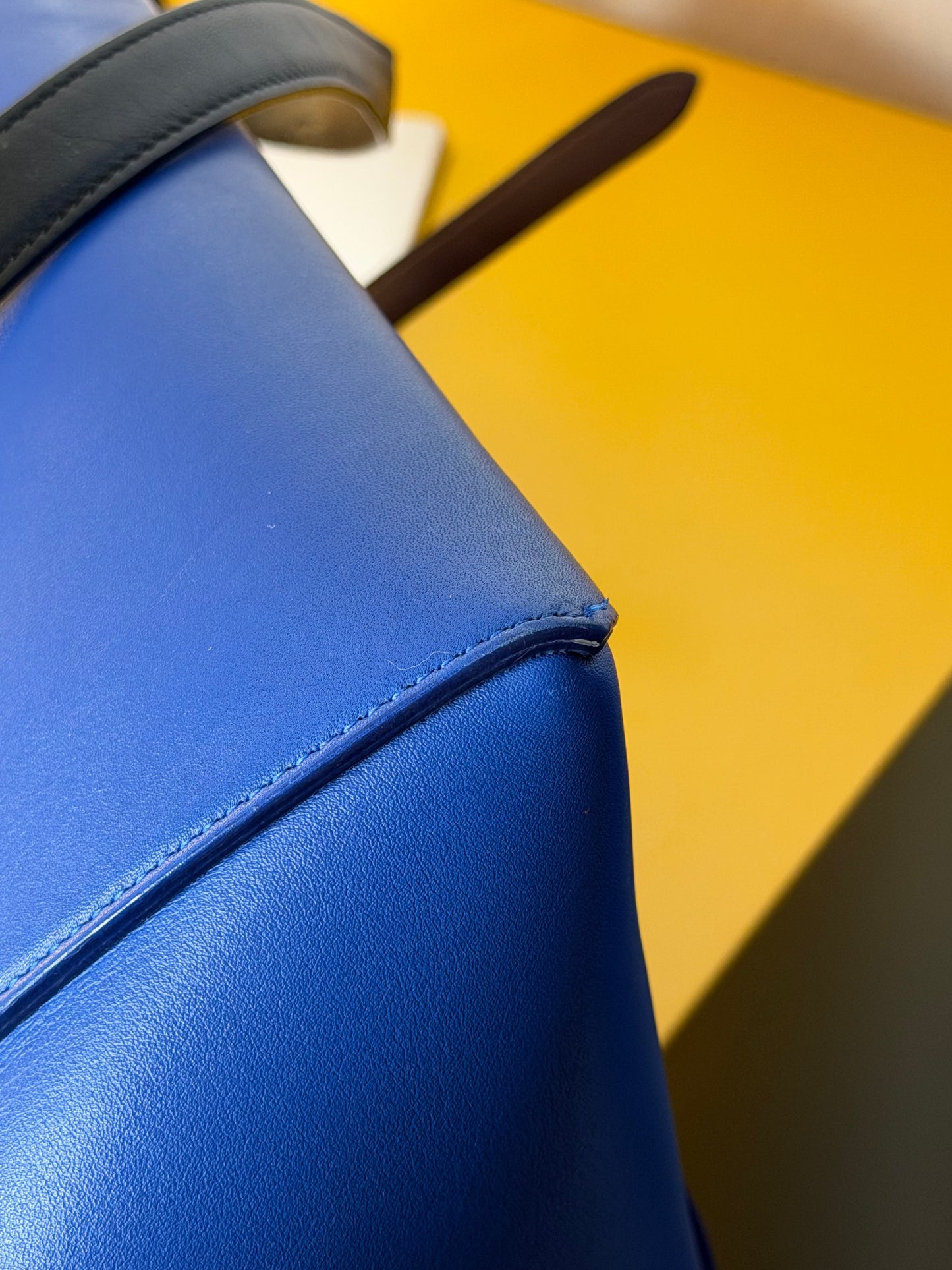Celine Belt