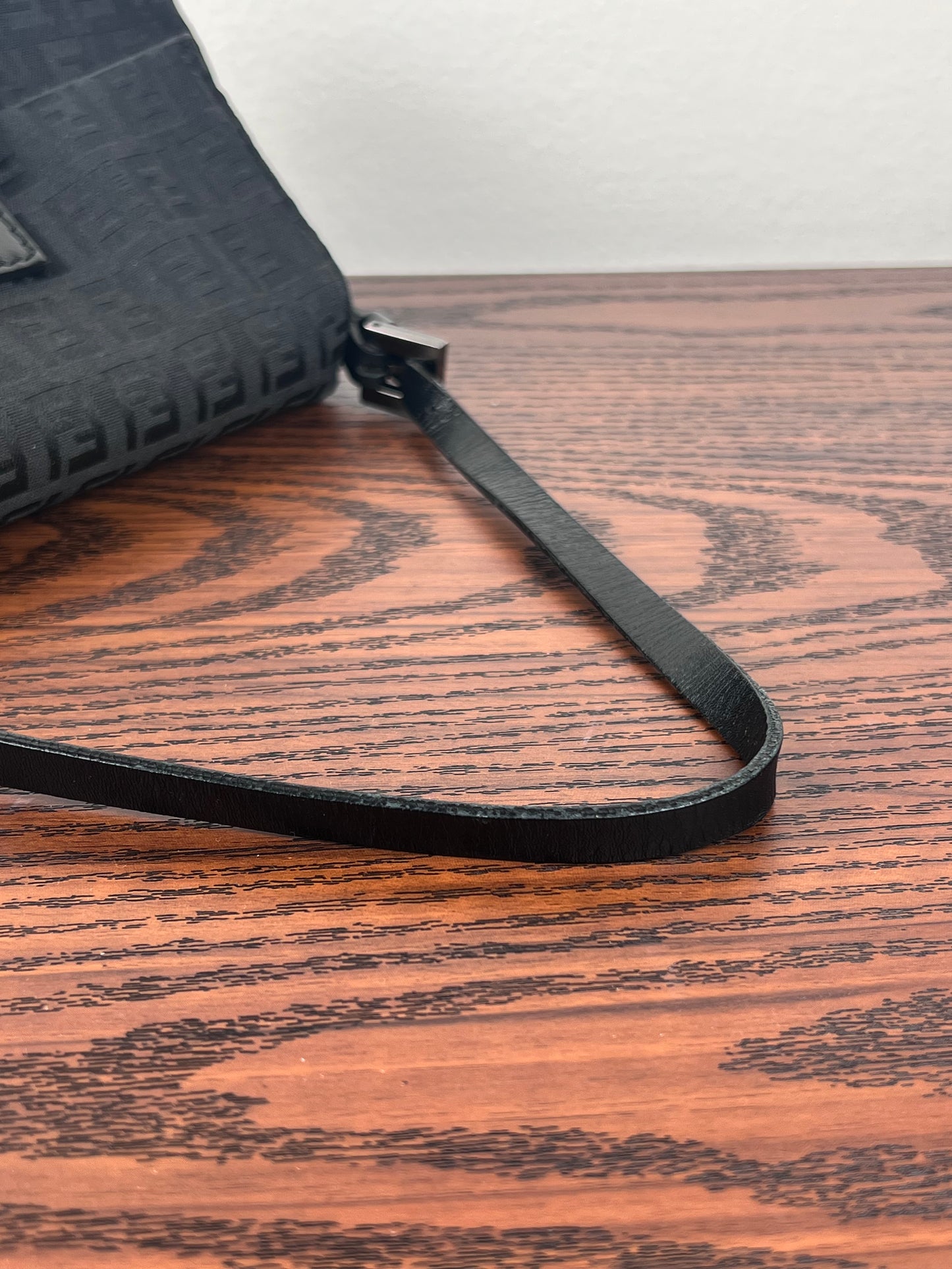 Fendi Mini Mamma Black