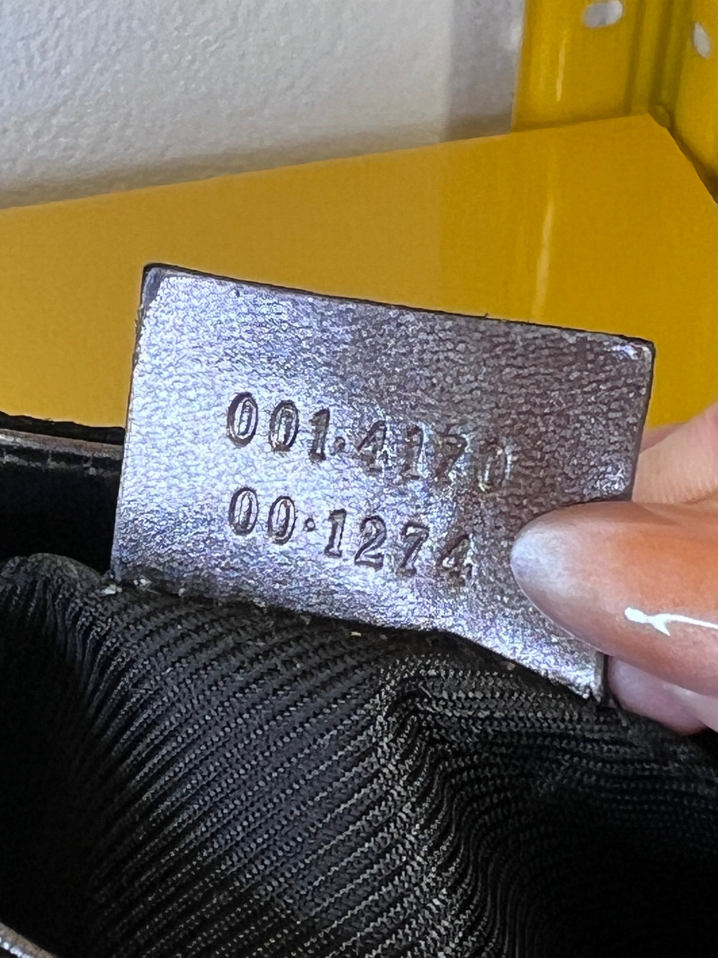 Gucci Mini Hobo