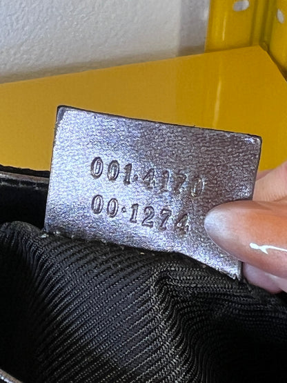Gucci Mini Hobo